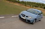 Seat Ibiza EcoMotive 2006 года